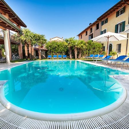 Villa Pace Pozzolengo Εξωτερικό φωτογραφία