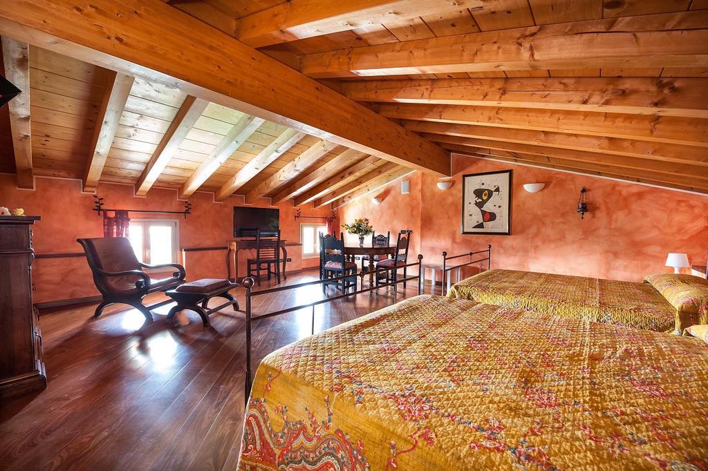 Villa Pace Pozzolengo Δωμάτιο φωτογραφία