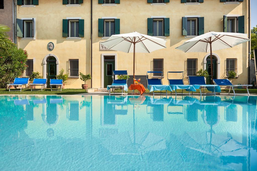 Villa Pace Pozzolengo Εξωτερικό φωτογραφία