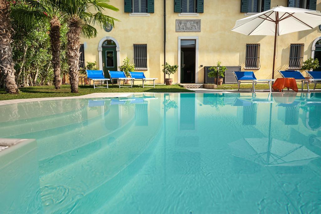 Villa Pace Pozzolengo Εξωτερικό φωτογραφία