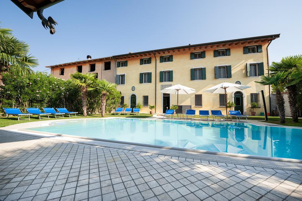 Villa Pace Pozzolengo Εξωτερικό φωτογραφία