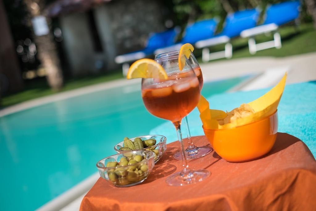 Villa Pace Pozzolengo Εξωτερικό φωτογραφία