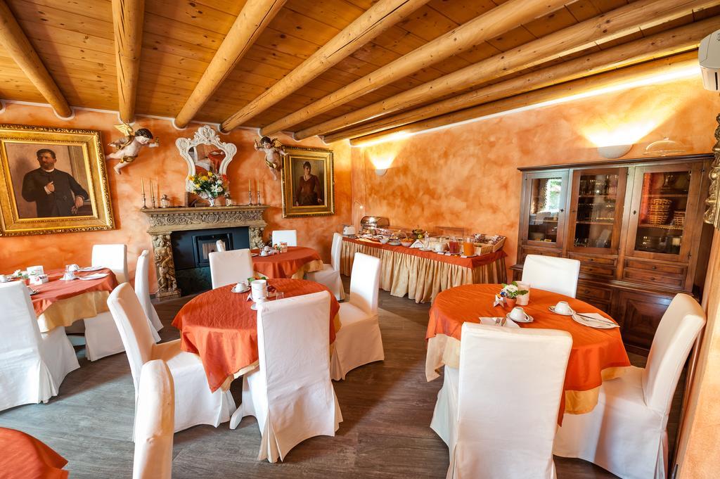 Villa Pace Pozzolengo Εξωτερικό φωτογραφία