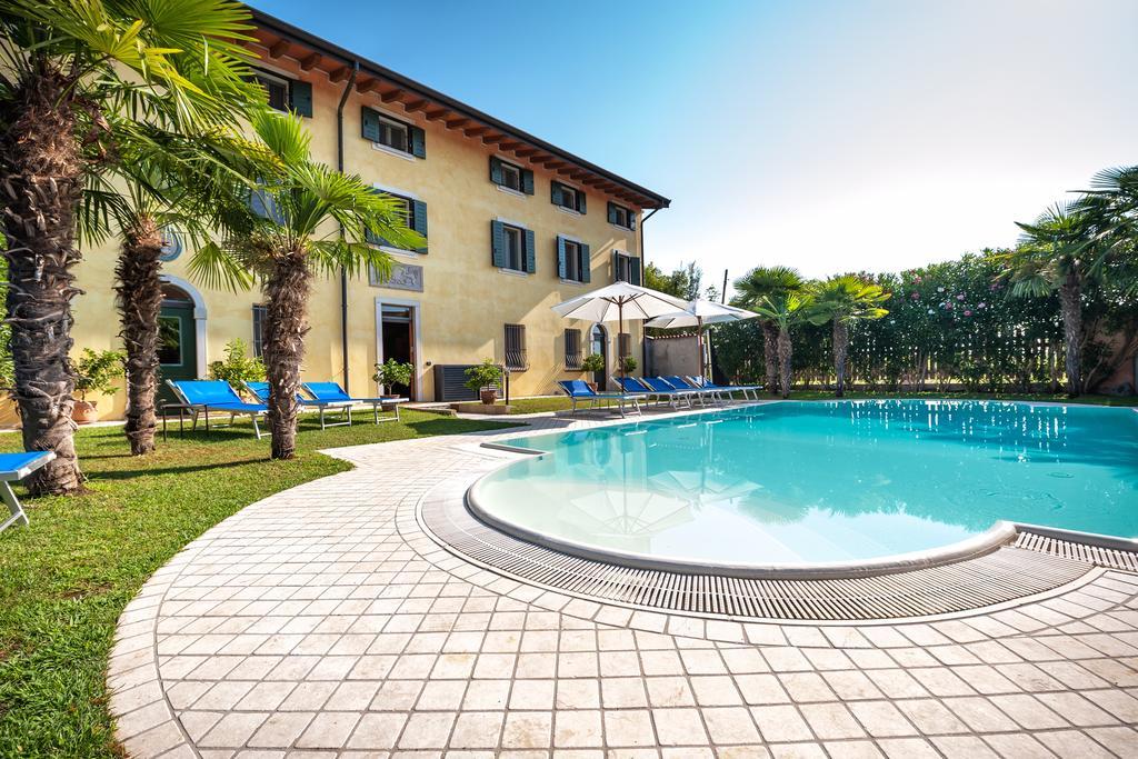 Villa Pace Pozzolengo Εξωτερικό φωτογραφία