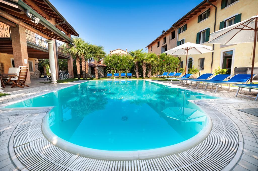 Villa Pace Pozzolengo Εξωτερικό φωτογραφία