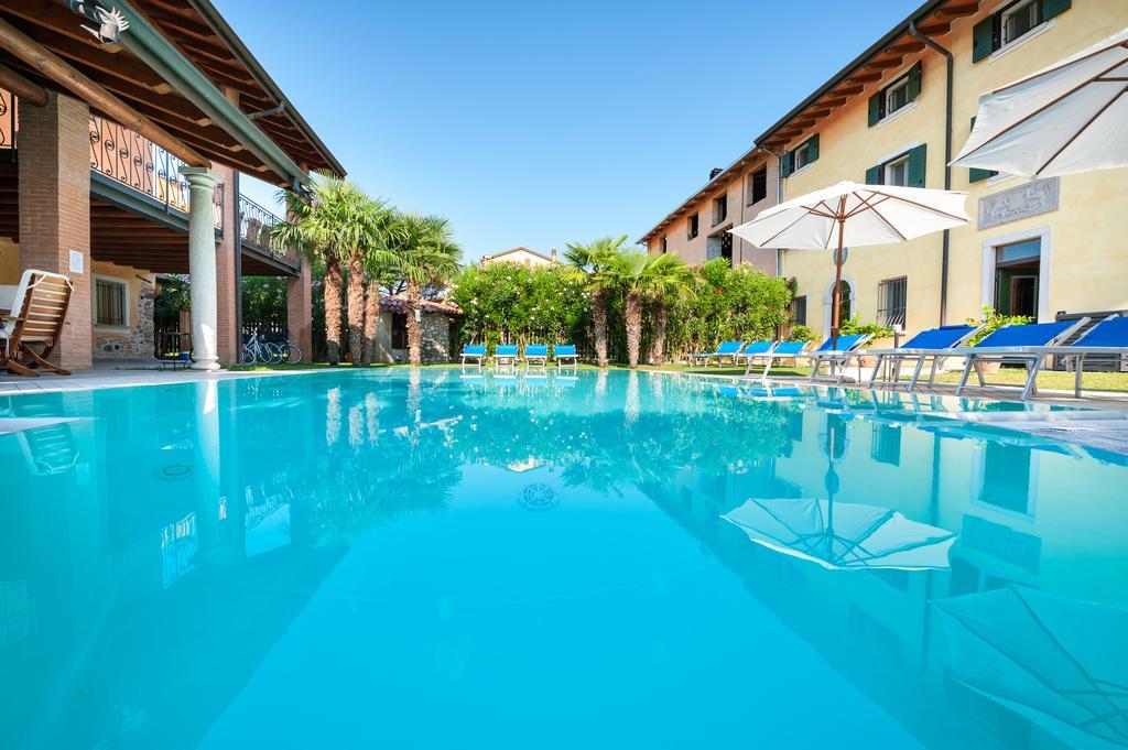 Villa Pace Pozzolengo Εξωτερικό φωτογραφία