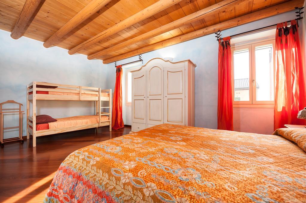 Villa Pace Pozzolengo Δωμάτιο φωτογραφία