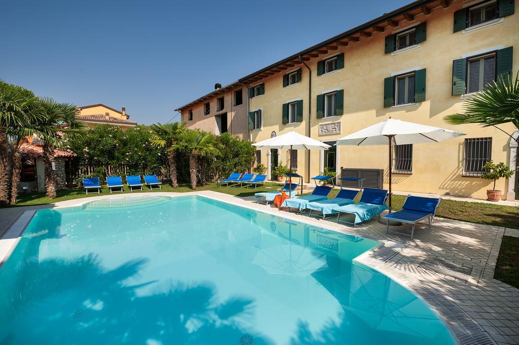 Villa Pace Pozzolengo Εξωτερικό φωτογραφία