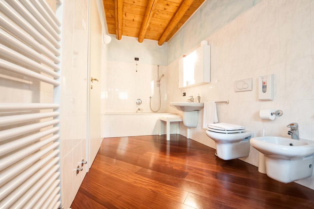 Villa Pace Pozzolengo Εξωτερικό φωτογραφία