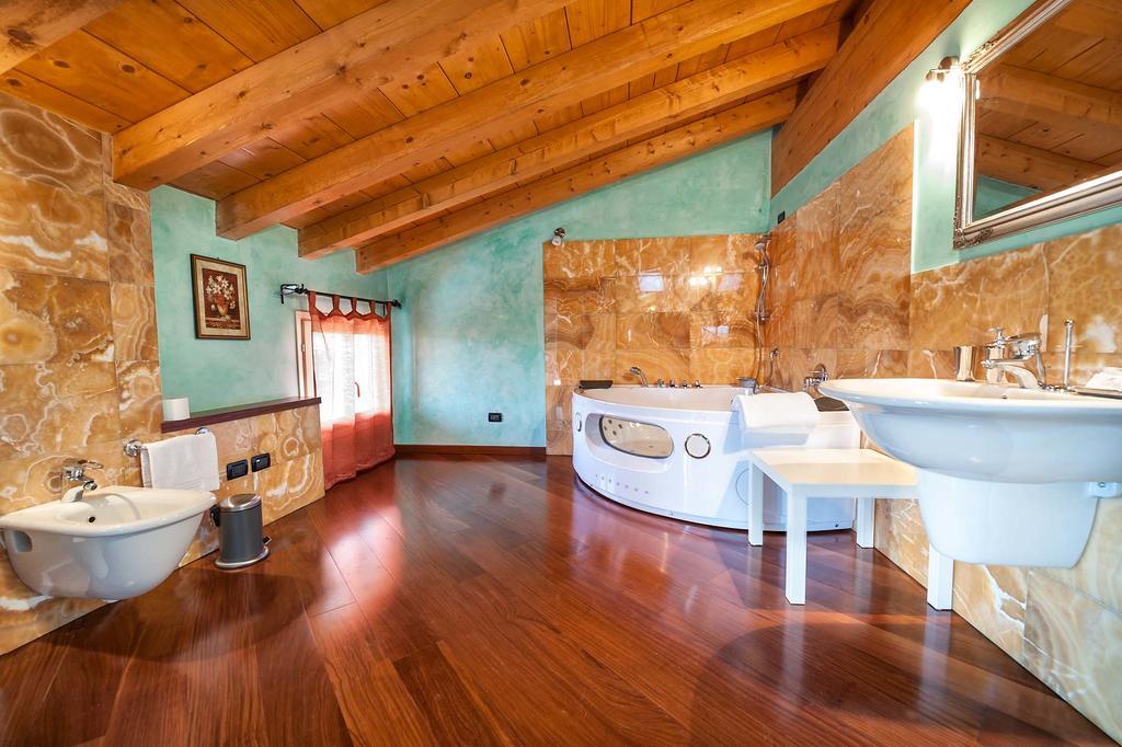 Villa Pace Pozzolengo Εξωτερικό φωτογραφία