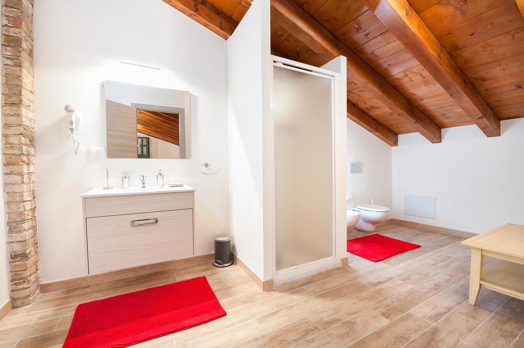 Villa Pace Pozzolengo Εξωτερικό φωτογραφία