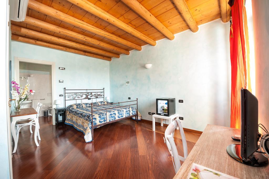 Villa Pace Pozzolengo Εξωτερικό φωτογραφία